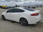 2018 Ford Fusion Sport en Venta en Nampa, ID - Front End