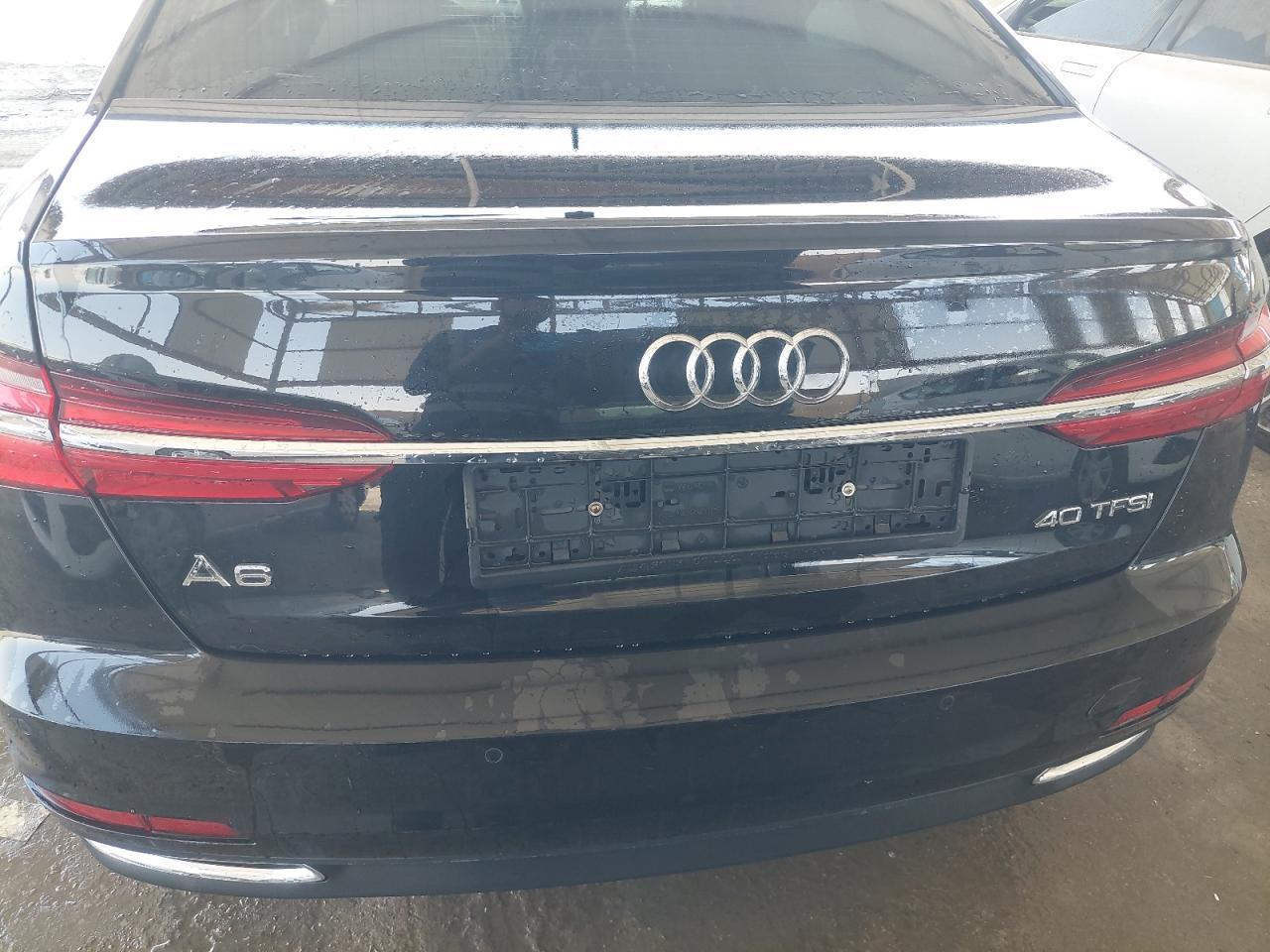 WAUZZF24NN004764 - 2022 Audi A5 - #55193015