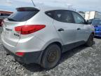2014 HYUNDAI TUCSON GLS for sale at Copart QC - MONTREAL