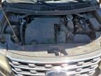 2017 Ford Explorer Xlt de vânzare în Wilmer, TX - Front End