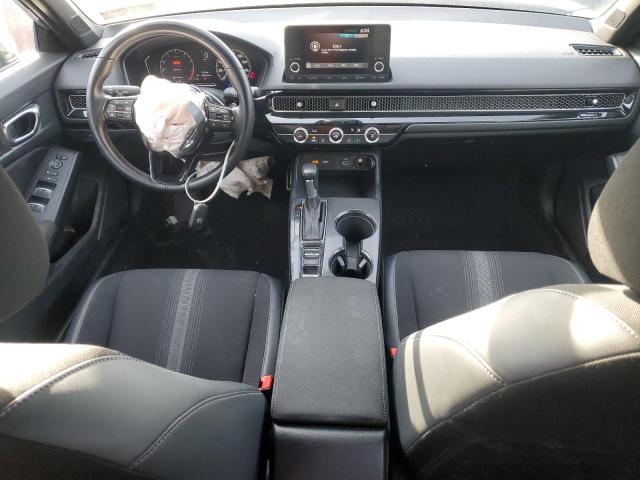  HONDA CIVIC 2023 Szary