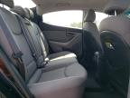 2012 Hyundai Elantra Gls   للبيع في Finksburg، MD - Front End