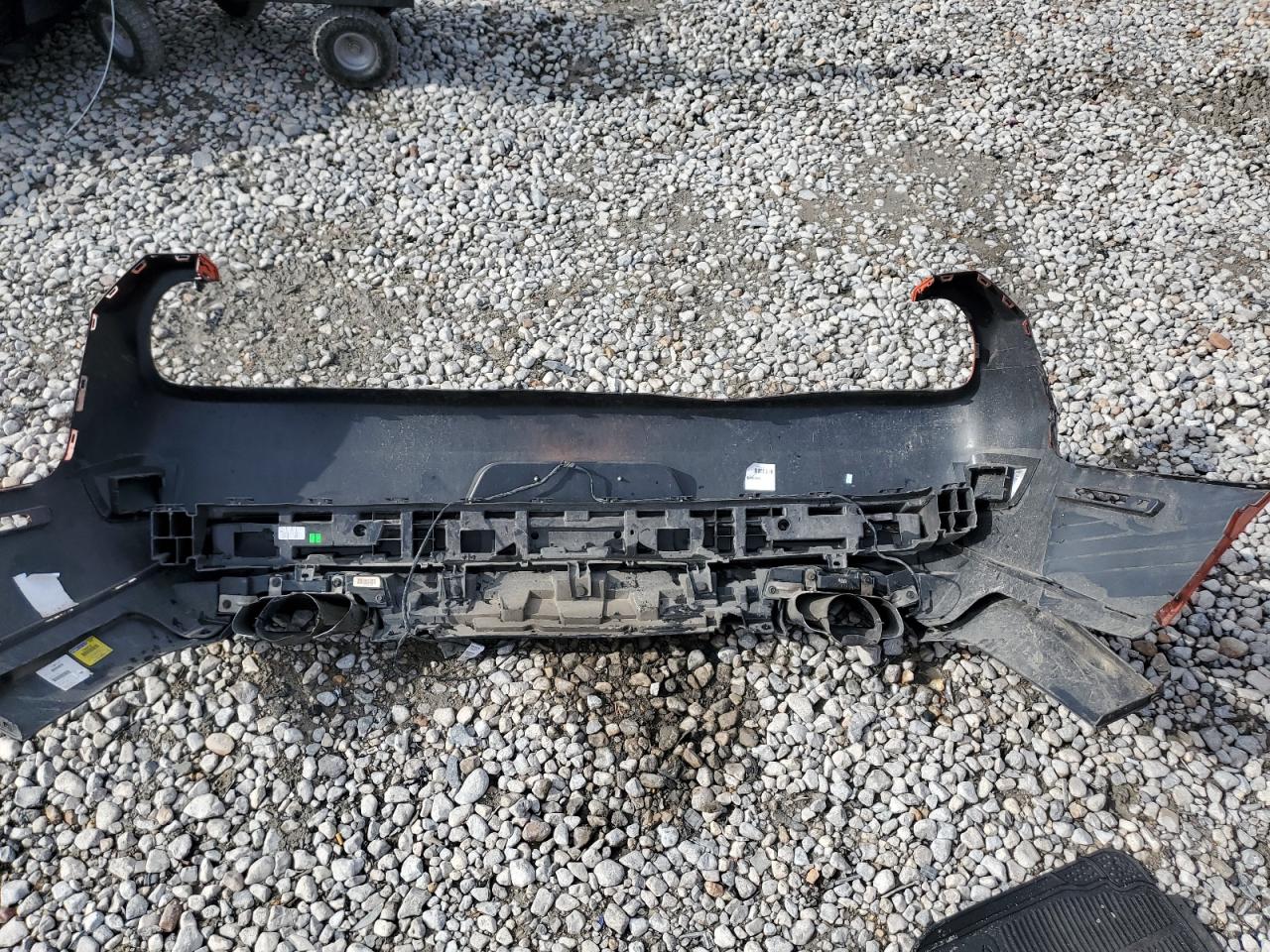 2017 Dodge Challenger Sxt VIN: 2C3CDZAG2HH592305 Lot: 55048715