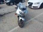 1997 KAWASAKI ZX 600-F3  for sale at Copart SANDWICH