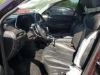 2024 Hyundai Palisade Limited на продаже в Gaston, SC - Front End