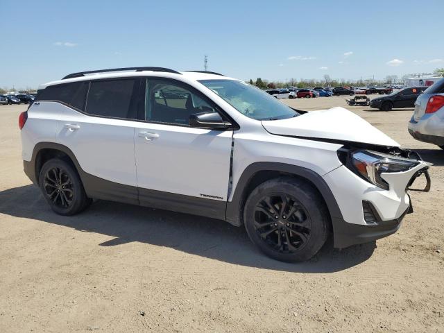  GMC TERRAIN 2020 Biały