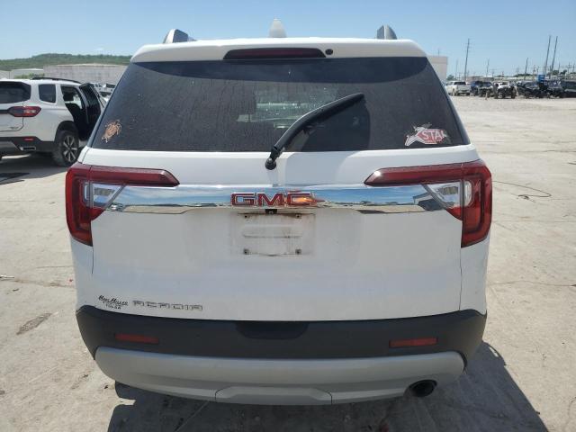  GMC ACADIA 2021 White