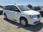 2014 Dodge Grand Caravan Se للبيع في American Canyon، CA - Minor Dent/Scratches