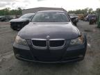 2006 Bmw 325 I en Venta en Spartanburg, SC - Side
