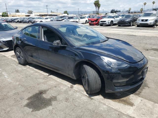  TESLA MODEL 3 2023 Czarny