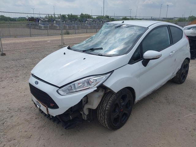 FORD FIESTA ST- 2013
