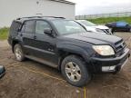 2004 Toyota 4Runner Sr5 zu verkaufen in Portland, MI - Rear End