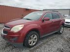 2GNALDEK8C6****** Salvage and Wrecked 2012 Chevrolet Equinox in AL - Hueytown