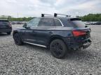 2018 Audi Q5 Premium Plus продається в North Billerica, MA - Rear End
