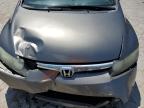 2007 Honda Civic Lx for Sale in Hurricane, WV - Front End