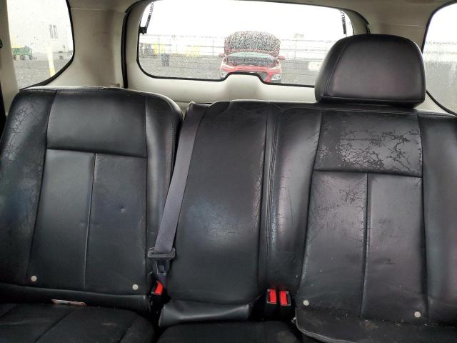 2006 GMC ENVOY DENALI  