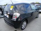 2012 HONDA JAZZ HX IM for sale at Copart ROCHFORD