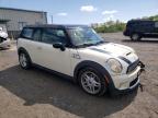 2008 Mini Cooper S Clubman zu verkaufen in Chambersburg, PA - Front End