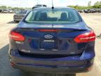 2017 Ford Focus Sel for Sale in Pekin, IL - Front End
