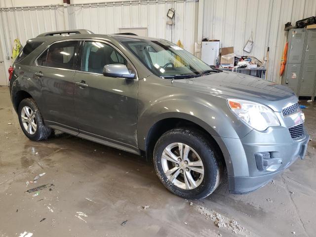  CHEVROLET EQUINOX 2013 Gray