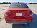 2018 Mercedes-Benz Cla 250 na sprzedaż w Wilmer, TX - Minor Dent/Scratches