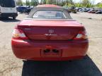 2002 Toyota Camry Solara Se за продажба в Portland, OR - Front End