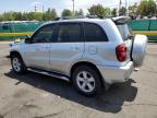 2005 Toyota Rav4  for Sale in Denver, CO - Front End