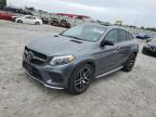 2018 Mercedes-Benz Gle Coupe 43 Amg   for Sale in Cahokia Heights, IL - Top/Roof