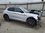 2019 Alfa Romeo Stelvio  for Sale in Los Angeles, CA - Front End