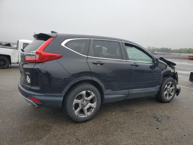  HONDA CRV 2018 Biały