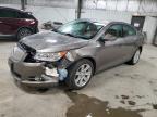 2011 Buick Lacrosse Cxl للبيع في Des Moines، IA - Front End