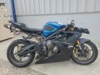 2008 TRIUMPH MOTORCYCLE DAYTONA 675   a la Venta en Copart VA - HAMPTON