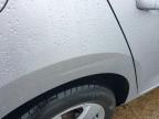 2017 SKODA FABIA SE M for sale at Copart NEWBURY
