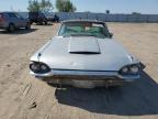 1964 Ford Thunderbir na sprzedaż w Greenwood, NE - Hail