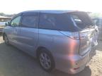 2011 TOYOTA ESTIMA for sale at Copart WOLVERHAMPTON