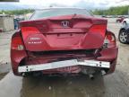 2007 Honda Civic Ex de vânzare în Ellwood City, PA - Rear End