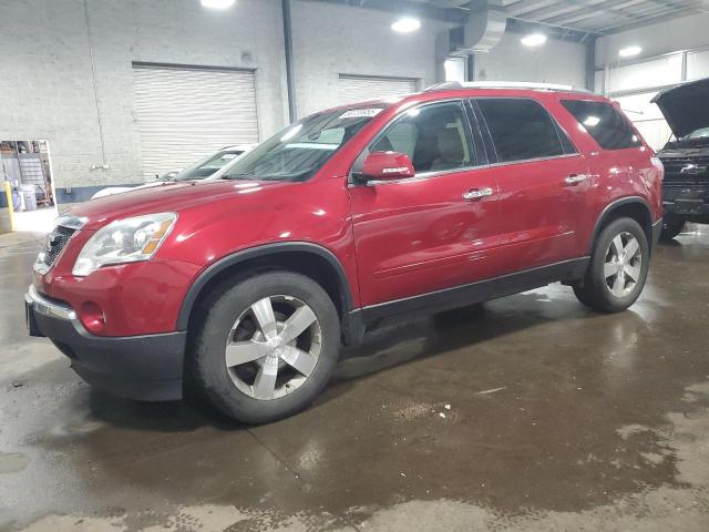 2012 Gmc Acadia Slt-1