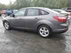 2014 Ford Focus Se en Venta en Waldorf, MD - Front End