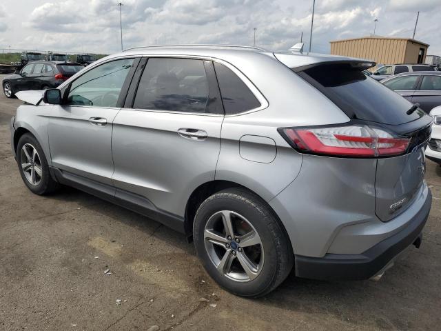  FORD EDGE 2020 Серебристый