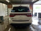 2017 Dodge Durango Sxt for Sale in Ebensburg, PA - Front End