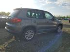 2014 Volkswagen Tiguan S იყიდება Windsor-ში, NJ - Rear End