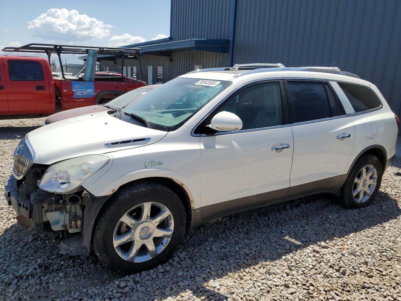 Magna, UT에서 판매 중인 2009 Buick Enclave Cxl - Front End