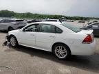 2014 Chevrolet Impala Limited Ltz за продажба в Memphis, TN - Front End