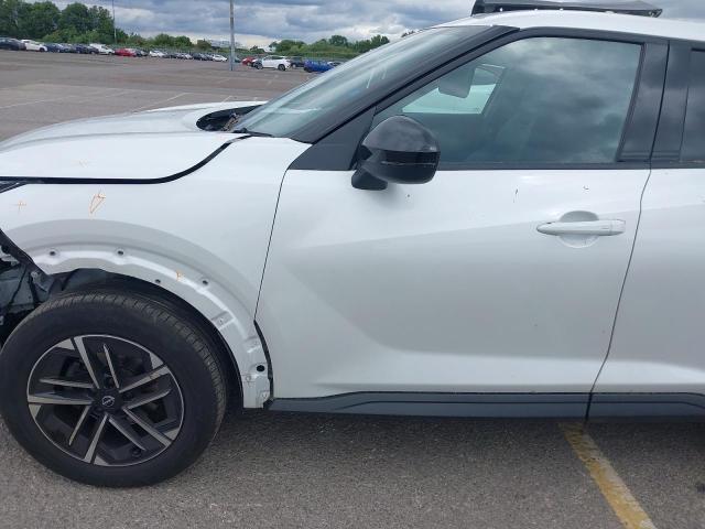 2024 NISSAN JUKE N-CON