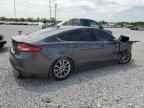 2017 Ford Fusion Se zu verkaufen in Lawrenceburg, KY - Front End