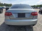 2010 Audi A6 Premium Plus იყიდება Augusta-ში, GA - Front End