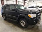 2005 Toyota Sequoia Limited de vânzare în Avon, MN - Side