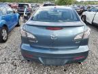 2011 Mazda 3 S na sprzedaż w Cahokia Heights, IL - Front End