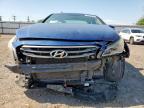 2016 Hyundai Sonata Sport   for Sale in Mercedes, TX - Front End