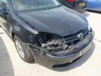 2008 VOLKSWAGEN GOLF S 80 for sale at Copart SANDY